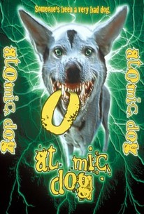 Watch trailer for Atomic Dog
