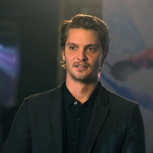 FIFTY SHADES FREED, LUKE GRIMES, 2018. PH: DOANE GREGORY/© UNIVERSAL PICTURES