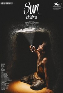Sun Children poster