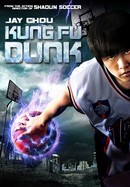 Kung Fu Dunk poster image