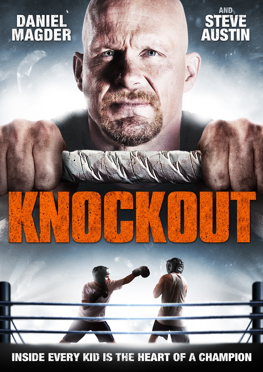 Knockout - Rotten Tomatoes