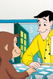 Curious George - Season 1 Episode 15 - Rotten Tomatoes