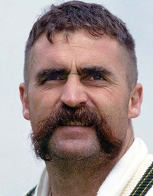 Merv Hughes