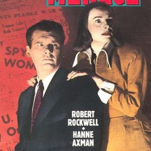 The Red Menace (1949) - Rotten Tomatoes