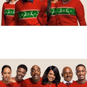 Almost Christmas - Rotten Tomatoes