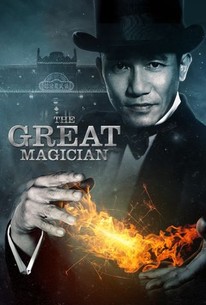 Watch trailer for The Great Magician
