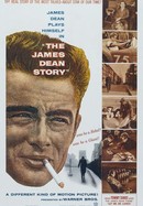 The James Dean Story poster image