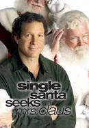 Single Santa Seeks Mrs. Claus poster image