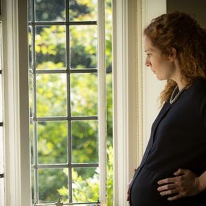 The Honorable Woman, Katherine Parkinson, 'The Mother Line', Season 1, Ep. #6, 09/04/2014, ©SC