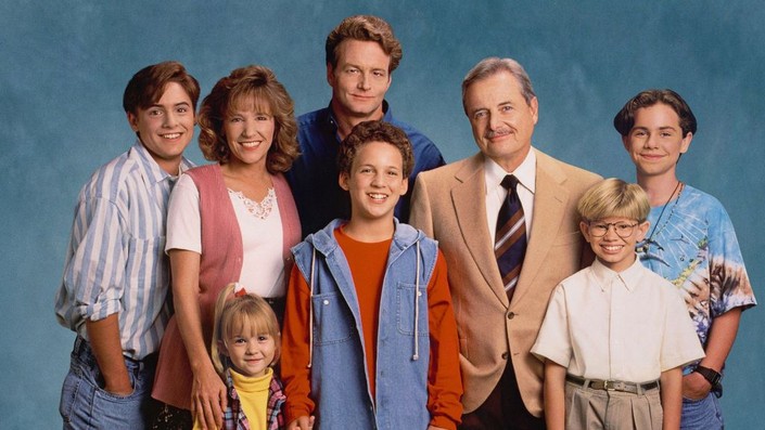 Watch boy meets world season 1 episode 1 discount