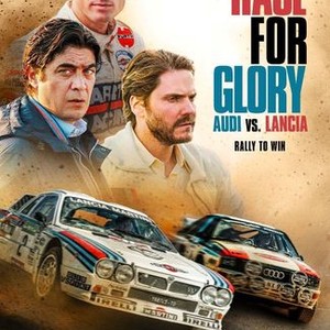 Race for Glory (2024) Official Trailer- Daniel Bruhl, Volker Bruch 