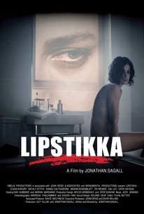 Poster for Lipstikka