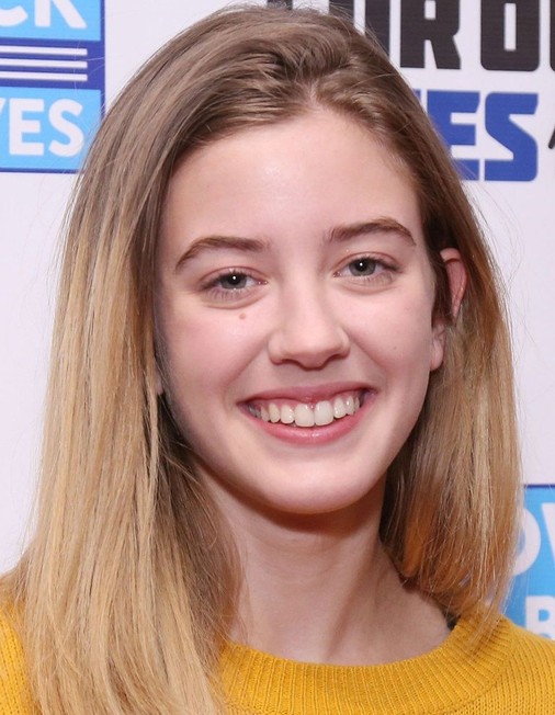 Mallory Bechtel