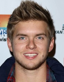 Chris Brochu