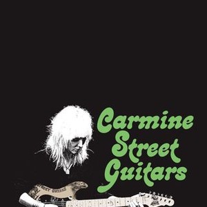 Carmine Street Guitars photo 20