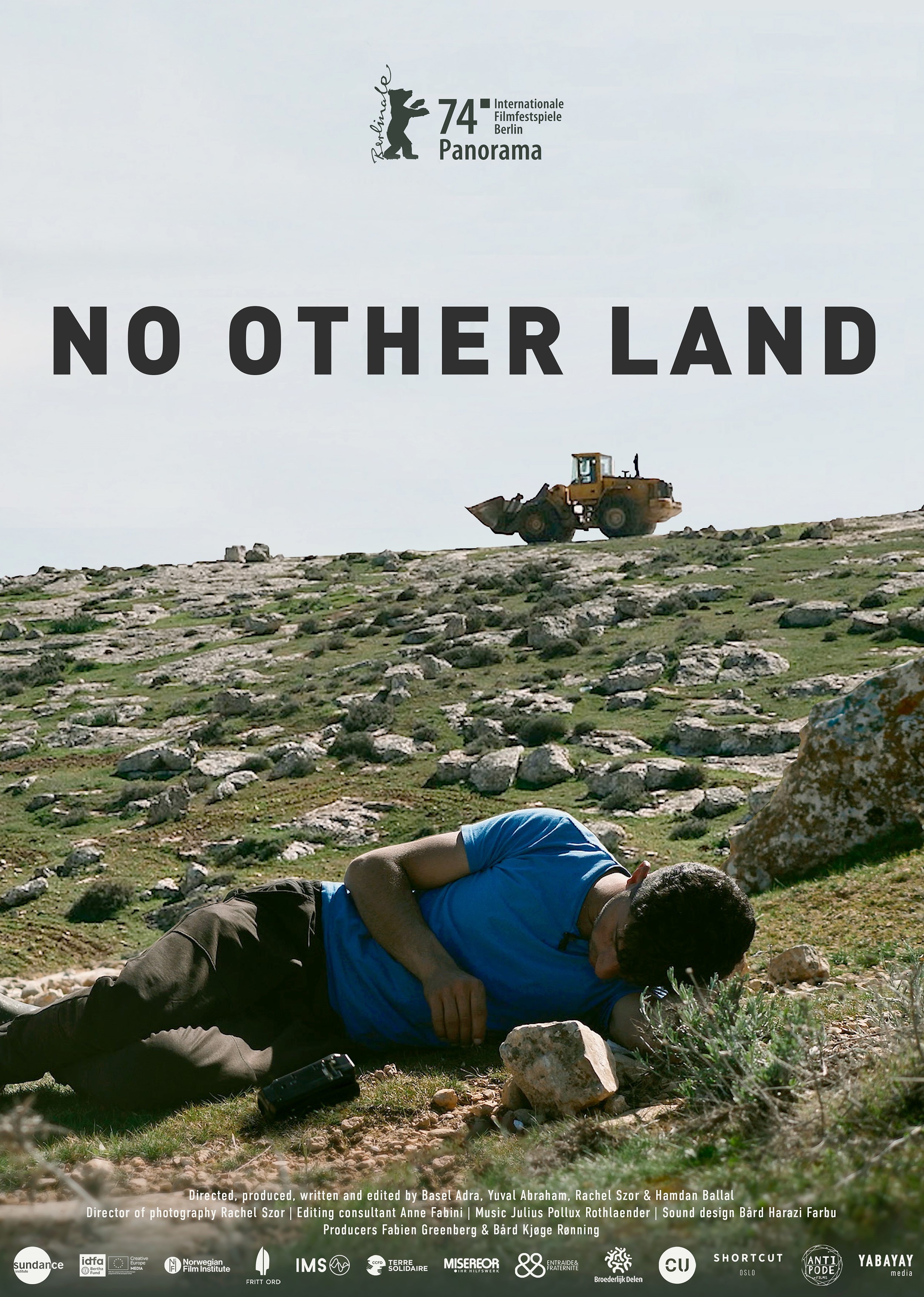 No Other Land Rotten Tomatoes