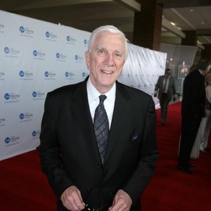 Leslie Nielsen