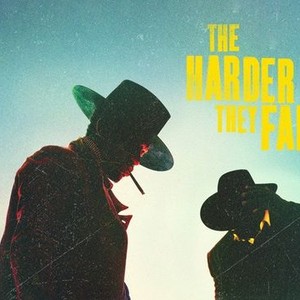 The Harder They Fall photo 1