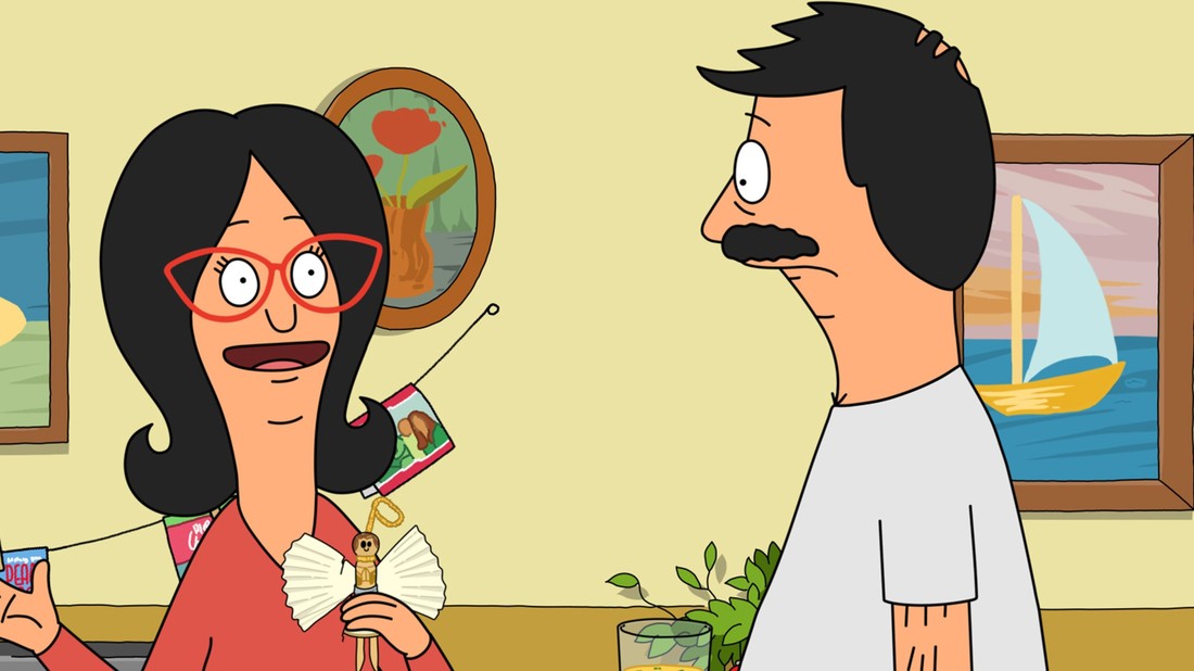 Bob's Burgers: Season 11, Episode 12 | Rotten Tomatoes