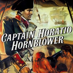 Captain Horatio Hornblower (1951) photo 9