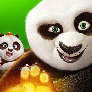 Kung Fu Panda 3 photo 18