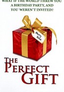 The Perfect Gift poster image