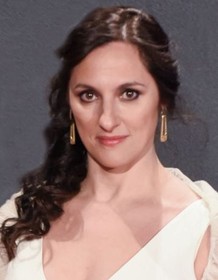 María Morales