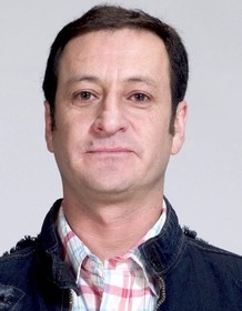 Alberto Barrero