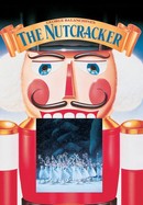 George Balanchine's the Nutcracker poster image