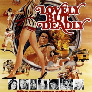 Lovely but Deadly (1983) photo 5