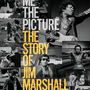 Show Me the Picture: The Story of Jim Marshall photo 10