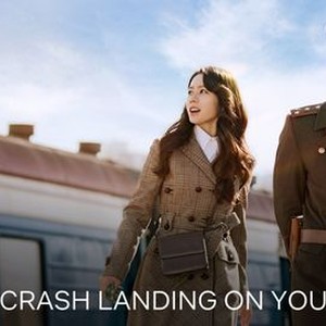 lynchnobite's den / Crash Landing On You Kdrama Review ♡