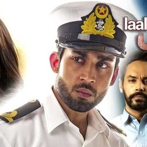 Laal Rotten Tomatoes