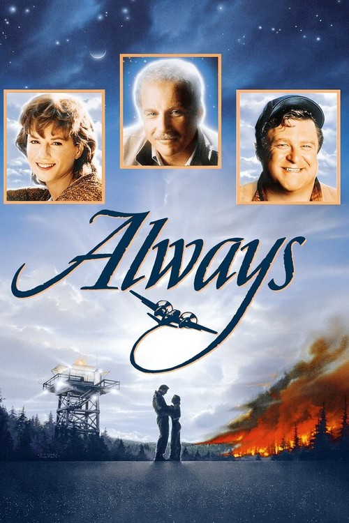 Always poster