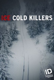 Ice Cold Killers - Rotten Tomatoes