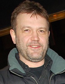 Georgi Staykov