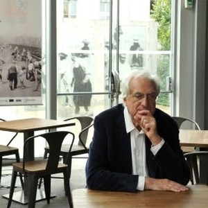My Journey Through French Cinema (2016) photo 19