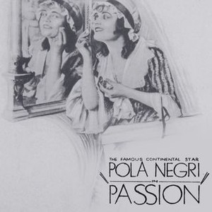 Passion (1919) photo 14