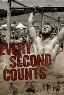 ophavsret På hovedet af rørledning Every Second Counts: The Story of the 2008 CrossFit Games - Rotten Tomatoes