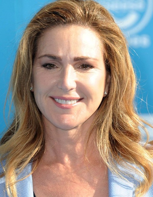 Peri Gilpin