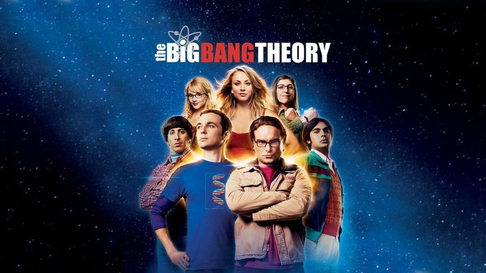 The big bang theory season 4 watch online outlet