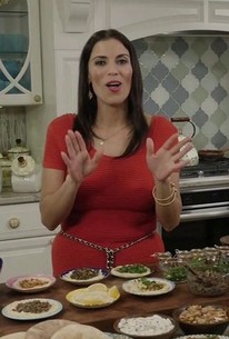 Julie Taboulie's Lebanese Kitchen: Season 1, Episode 8 - Rotten Tomatoes
