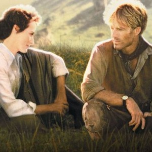 Out of Africa photo 9