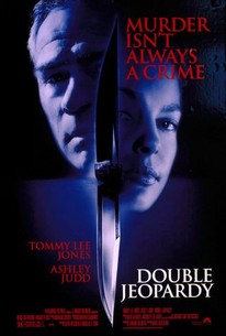 Double Jeopardy - Rotten Tomatoes