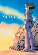 Nausicaä of the Valley of the Wind poster image