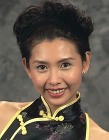 Chingmy Yau