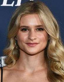 Jenna Boyd