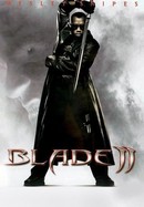 Blade II poster image