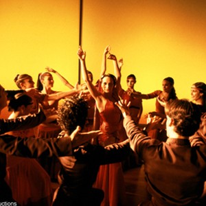 A scene from the production "Salomé." photo 8