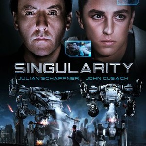Singularity (2017) photo 10